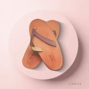 Our Classic Sandal in Chicle