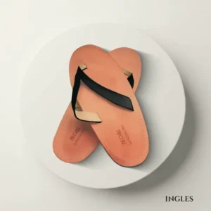 Our Classic Sandal in Ingles